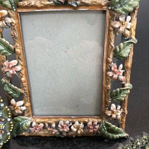 SMALL PHOTO FRAMES